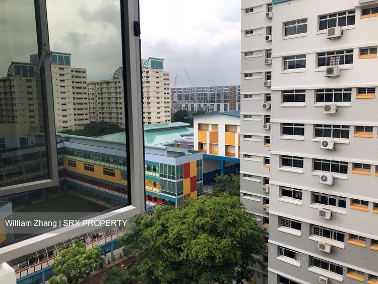 Blk 765 Pasir Ris Street 71 (Pasir Ris), HDB 4 Rooms #173325372